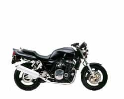 CB1000 Big-One (1993-1997) CB1000 Big-One (1993-1997)